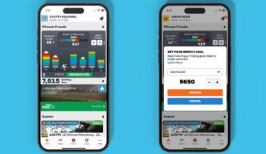 Zwift Becomes A Strava Rival Fitness Platform Thanks To Update