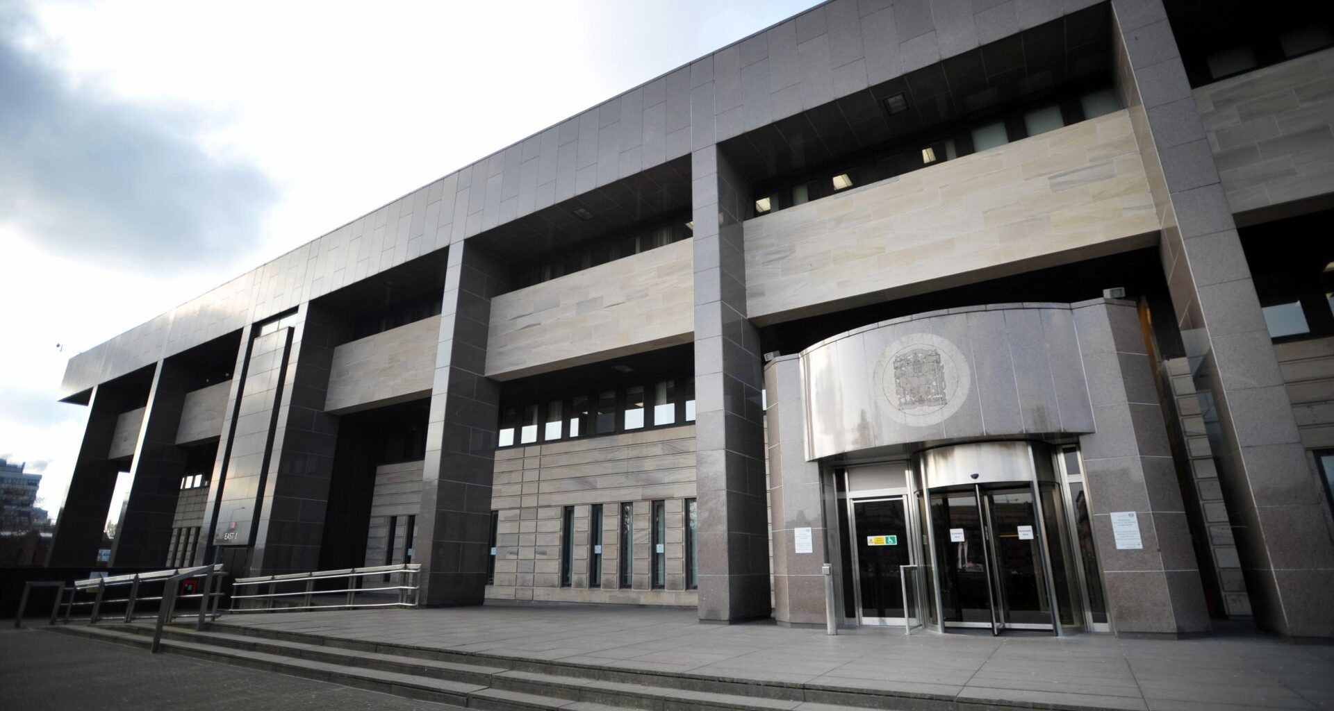 Man and woman named in court over alleged £380,000 Glasgow drugs haul find