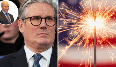 Every July 4, I honour everything Britain gifted us, but this year I weep for my mother country