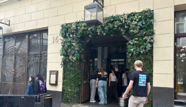 Popular Birmingham city centre restaurant permanently closes and 'cancels bookings'