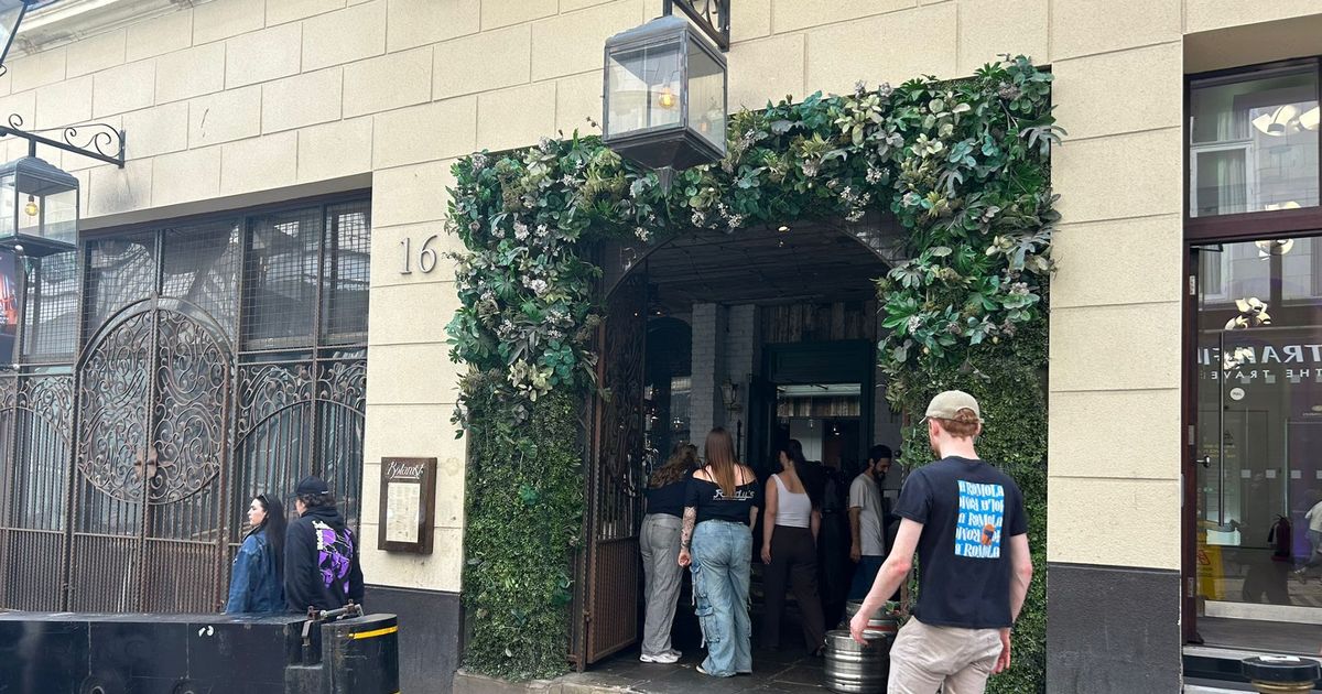 Popular Birmingham city centre restaurant permanently closes and 'cancels bookings'