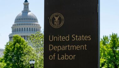 More Americans Staying On Unemployment Amid ‘Slight Slowdown’ Of Economy