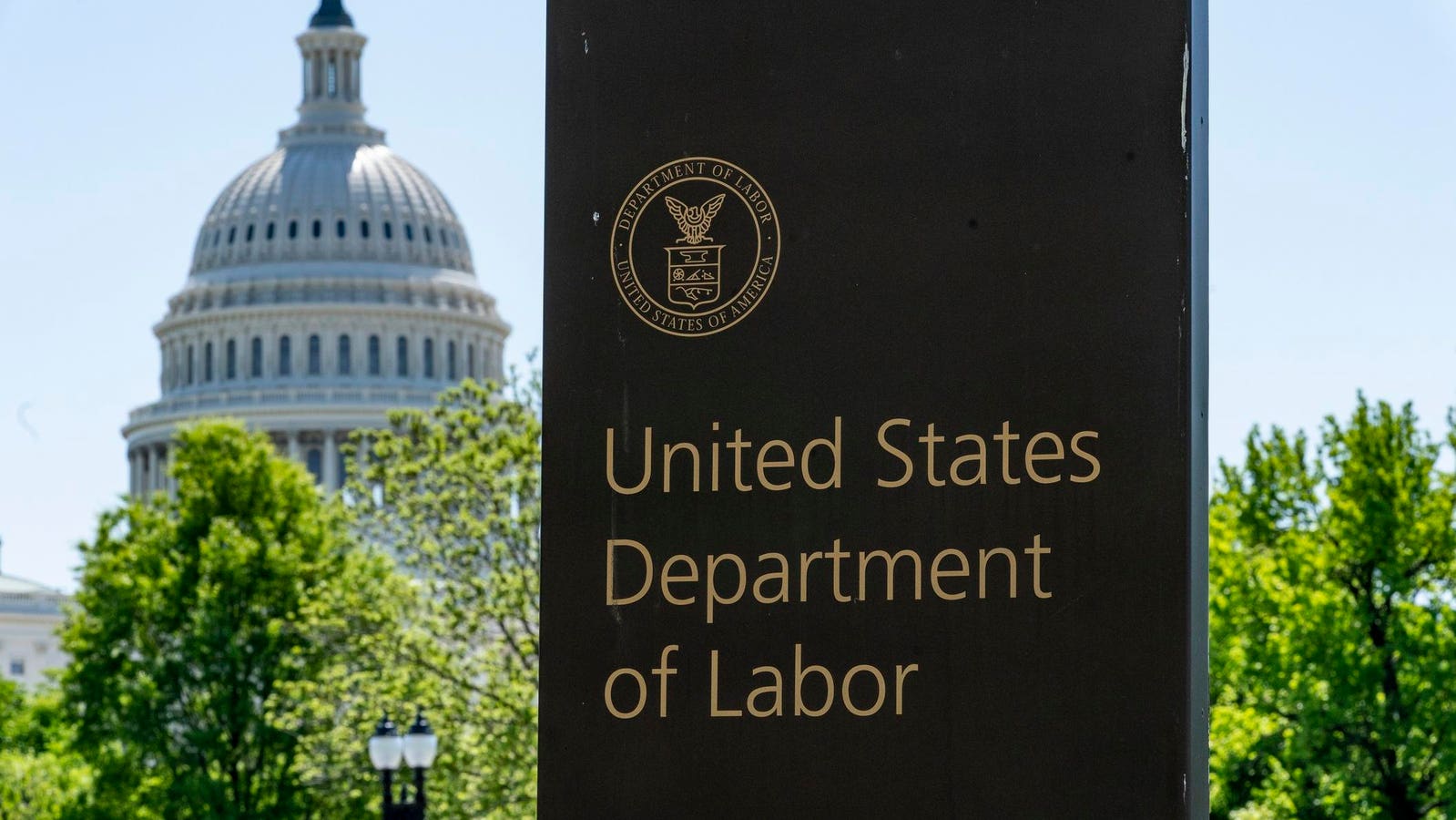 More Americans Staying On Unemployment Amid ‘Slight Slowdown’ Of Economy