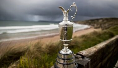 Northern Ireland ‘scratching the surface’ of golf tourism potential