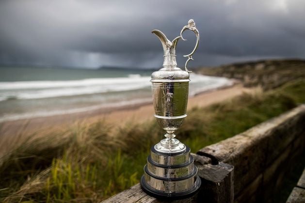 Northern Ireland ‘scratching the surface’ of golf tourism potential