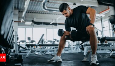 How many hours should you really be exercising each day? (Hint: It’s less than you think) |