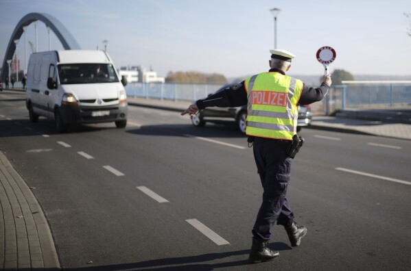 Poland to reinstate border checks on Germany amid growing dispute