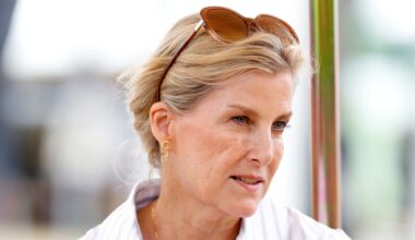 Duchess of Edinburgh set to make meaningful gesture without Prince Edward in solo trip away from UK