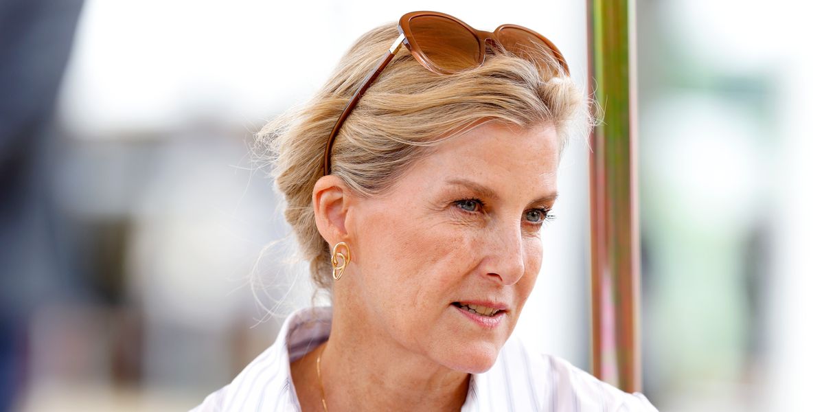 Duchess of Edinburgh set to make meaningful gesture without Prince Edward in solo trip away from UK