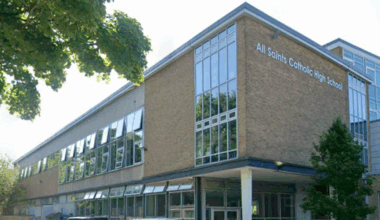 Pupils barricaded themselves in cupboard after student was fatally stabbed in Sheffield school