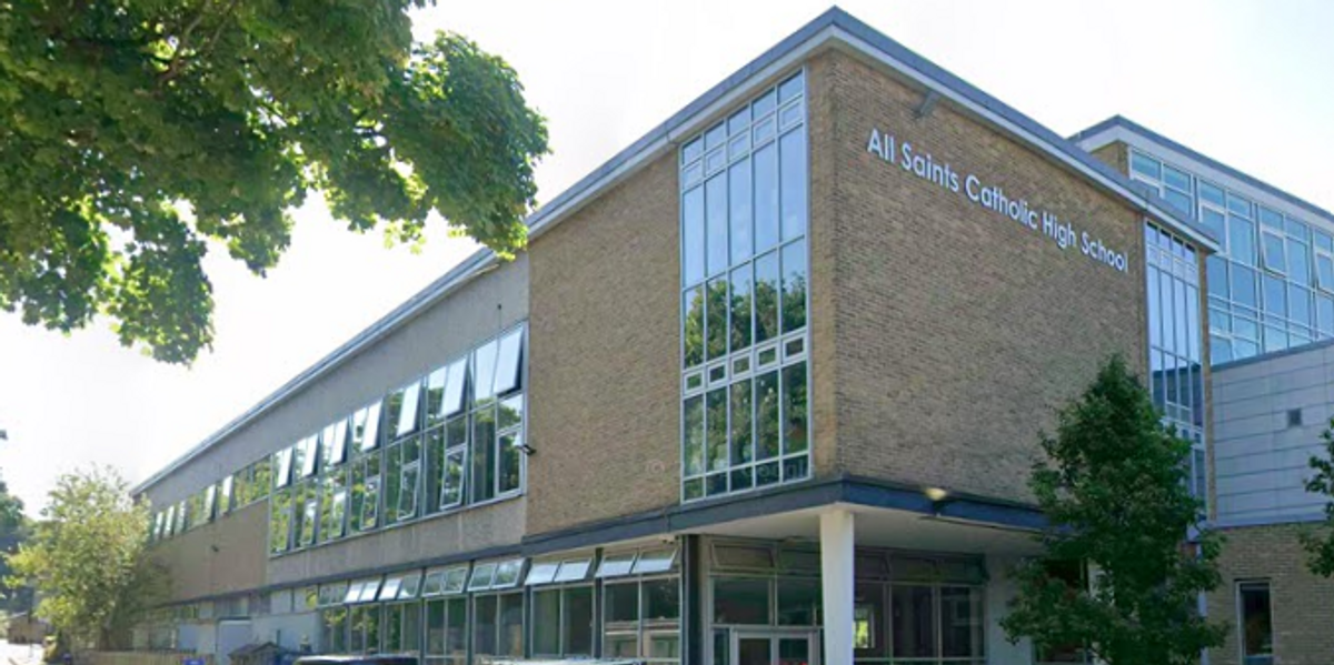 Pupils barricaded themselves in cupboard after student was fatally stabbed in Sheffield school