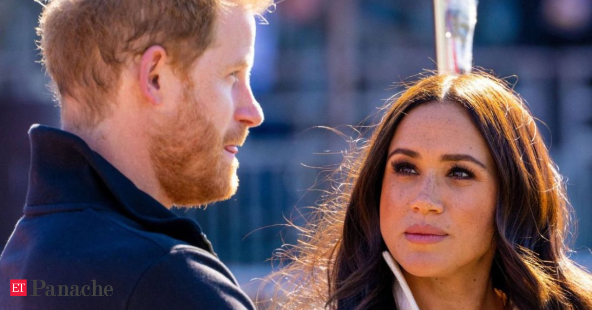 Is Prince Harry 'drowning in everything' amid shattered royal ties and a crumbling brand in the hands of 'diva wife' Meghan?