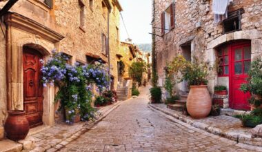 Why Does Spain Face More Tourism Backlash Than France?