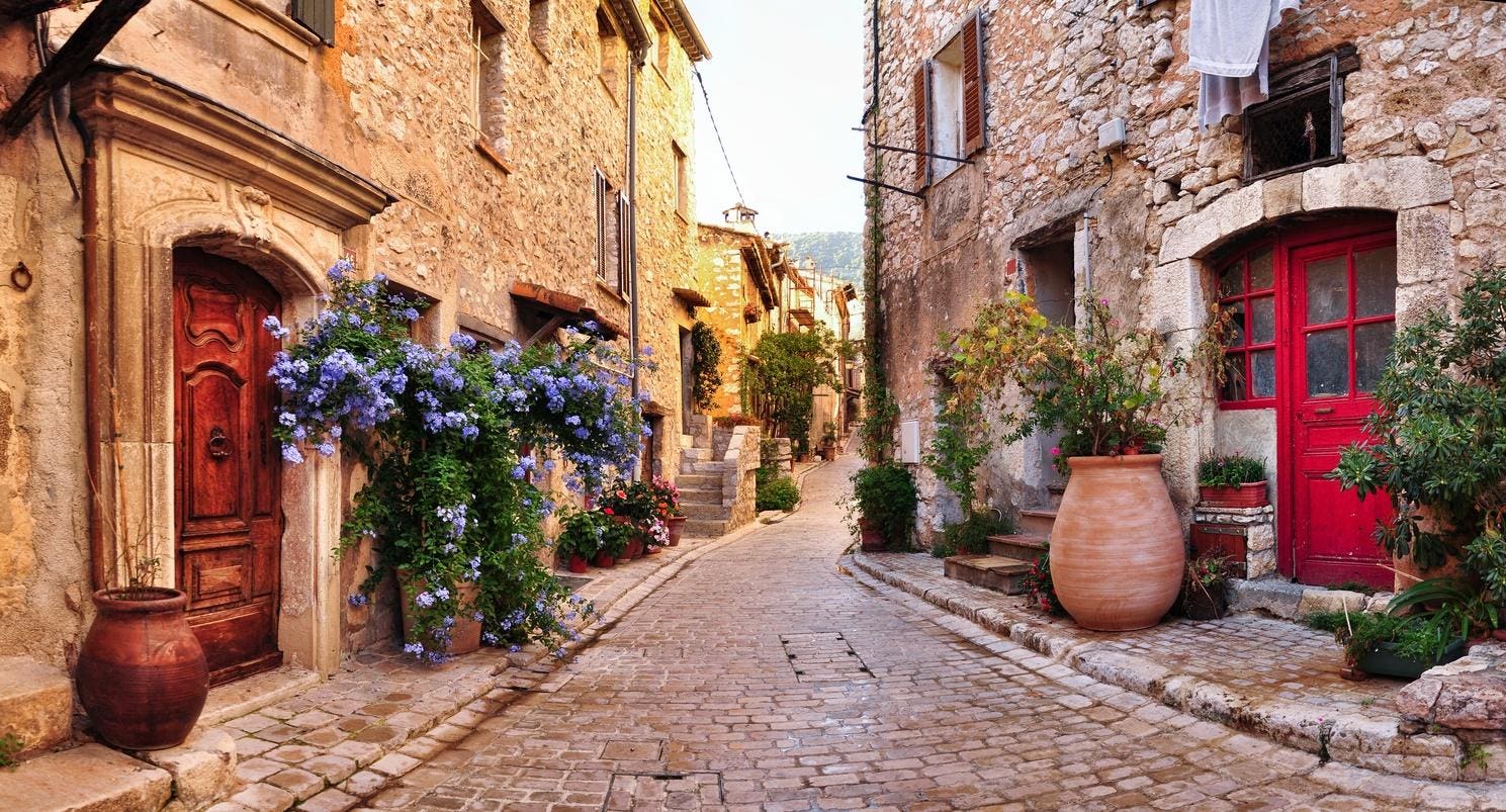 Why Does Spain Face More Tourism Backlash Than France?