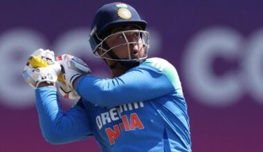 Vaibhav Suryavanshi fastest hundred