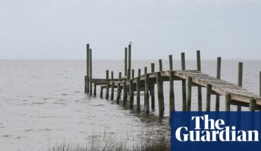 ‘This bill protects our precious waters’: how a Florida environmental group scored a win against big oil | Florida