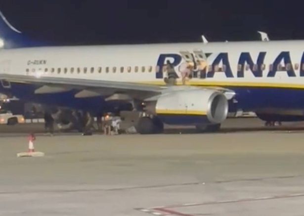 plane
