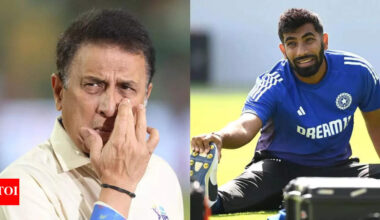 IND vs ENG: 'How did they play?' - Sunil Gavaskar questions Jasprit Bumrah's rest with Kapil Dev remarks | Cricket News
