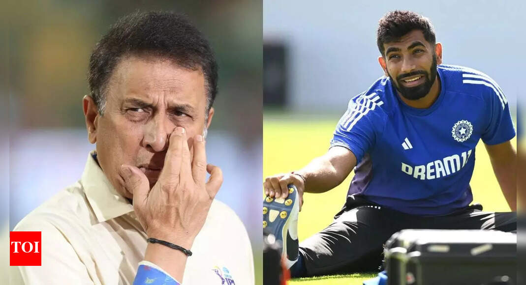 IND vs ENG: 'How did they play?' - Sunil Gavaskar questions Jasprit Bumrah's rest with Kapil Dev remarks | Cricket News
