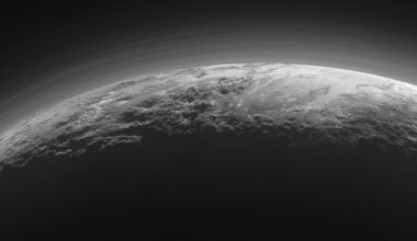 New Horizons conducts first-ever successful deep space stellar navigation test