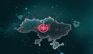 Cranking out spearphishing campaigns against Ukraine with an evolved toolset