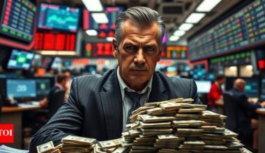 Explained: How Jane Street made a staggering Rs 735 crore profit in Indian markets in just a day? SEBI reveals details of ‘manipulation’ strategy