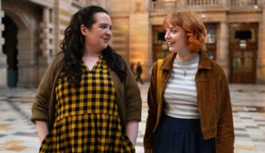 Actor from Harlan Coben's Stay Close joins award-winning BBC series "to shake things up" in season 2