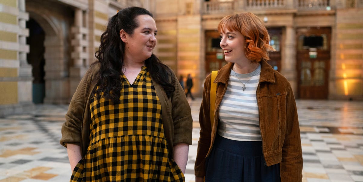 Actor from Harlan Coben's Stay Close joins award-winning BBC series "to shake things up" in season 2