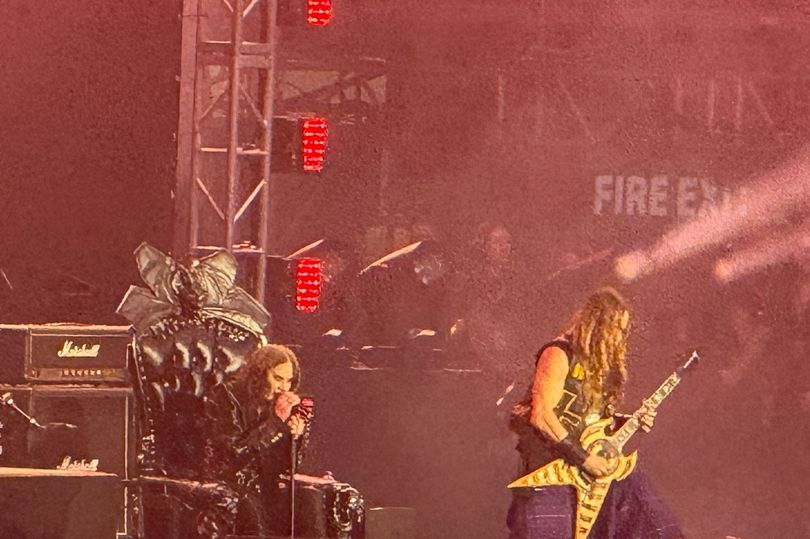 Birmingham Live