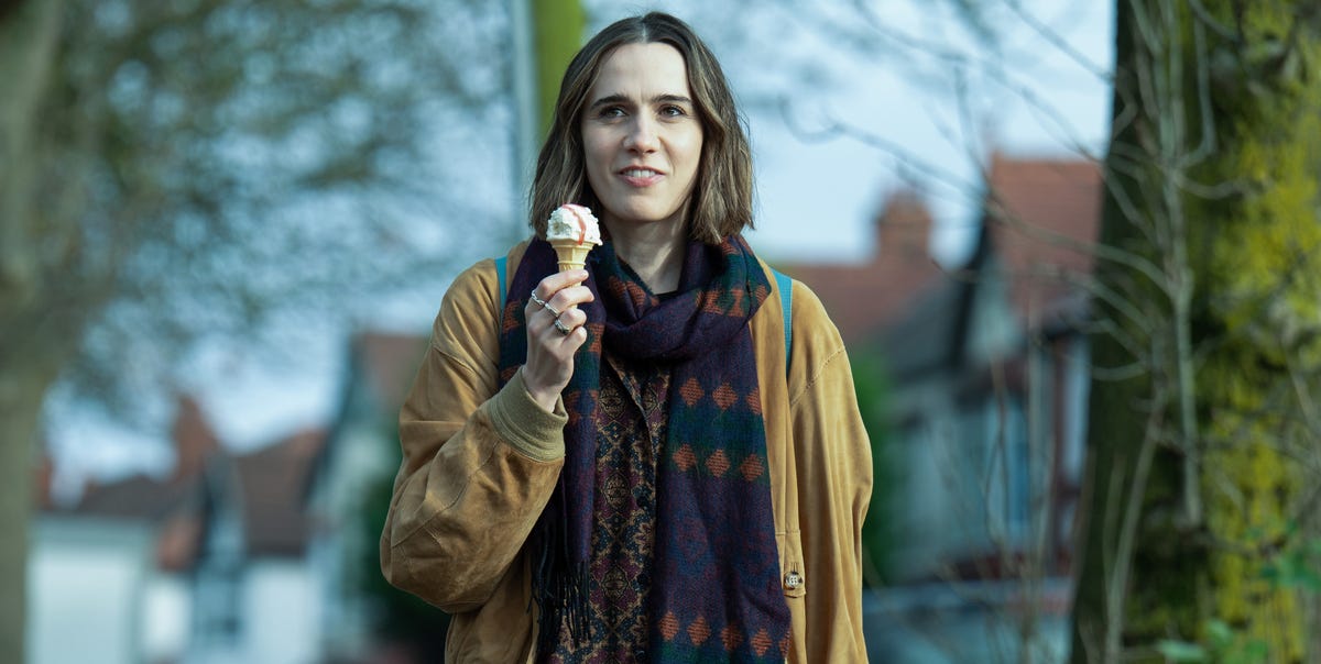 BBC's returning sitcom hailed a "total knockout" with perfect Rotten Tomatoes score