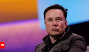 Elon Musk wants to shut down the International Space Station for which Donald Trump just sanctioned $1.25 billion; says time to focus on ...