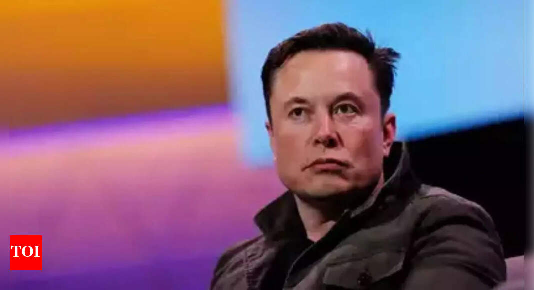 Elon Musk wants to shut down the International Space Station for which Donald Trump just sanctioned $1.25 billion; says time to focus on ...