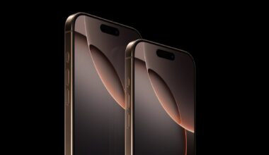 Here's How the iPhone 17 Pro Max Will Compare to the iPhone 17 Pro