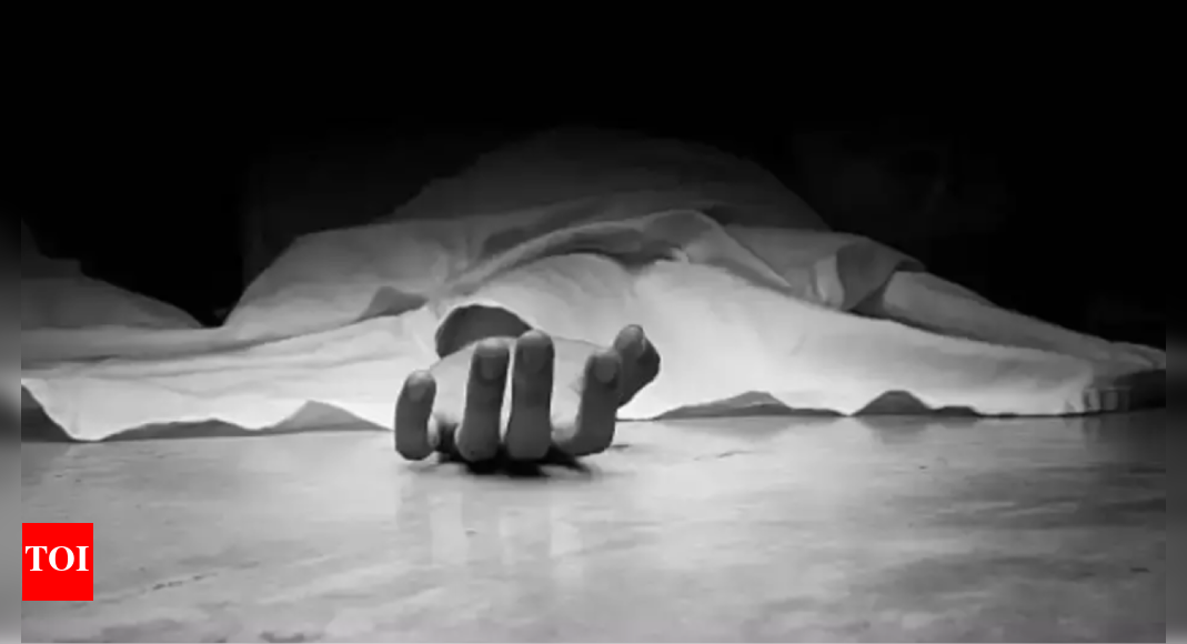 Mumbai Student Death: Couldn't board flight to Germany, Mumbai student jumps to death from 45th floor | Mumbai News
