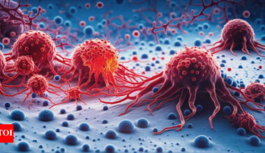 Is a common worm medication the cure for aggressive cancer? |