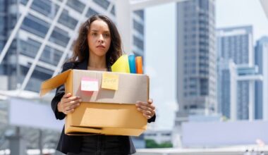 Twenties, 30s, 40s or 50s – Is there an ‘optimal’ age to take voluntary redundancy?