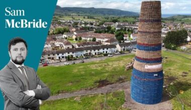 Sam McBride: Why controlling rather than eradicating bonfires could help loyalism, and society
