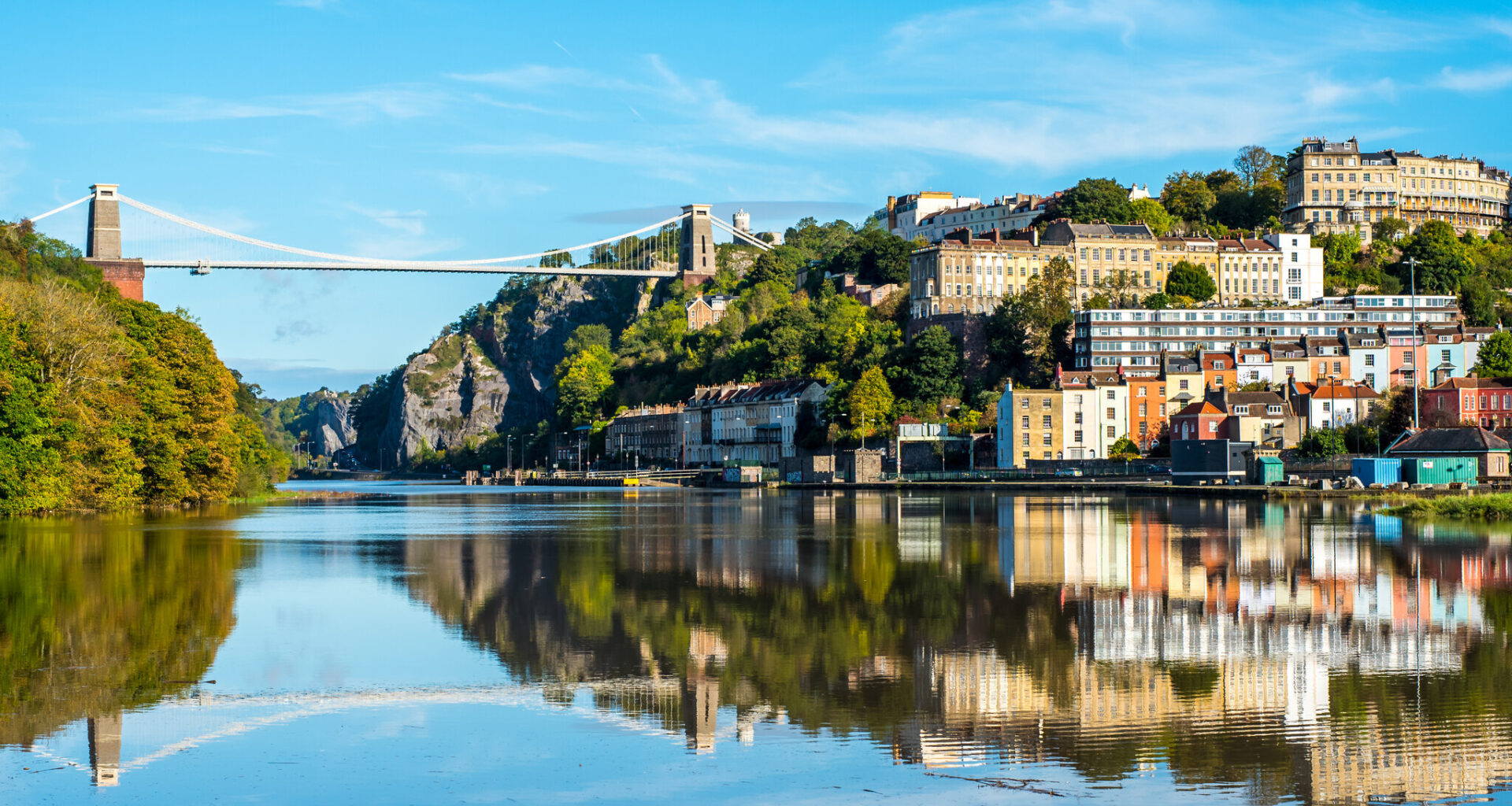 Bristol Has Been Named One of the Most Child-Friendly Cities in Europe