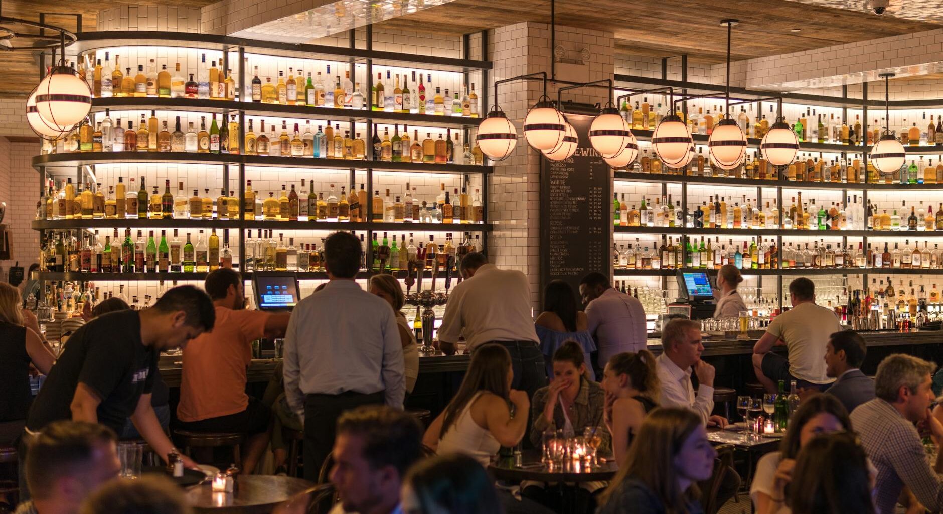 Thousands claim their drinks have been spiked