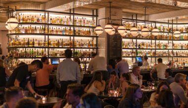 Thousands claim their drinks have been spiked