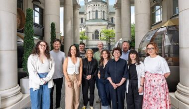 NI theatre and dance productions to be spotlighted at Edinburgh Fringe