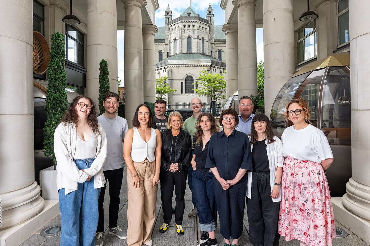 NI theatre and dance productions to be spotlighted at Edinburgh Fringe