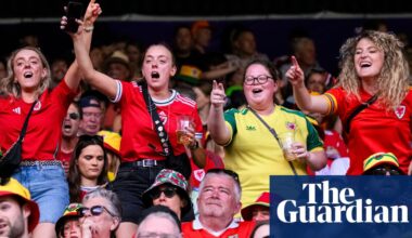 England fall to France and Wales make proud but painful debut – Women’s Football Weekly | Soccer
