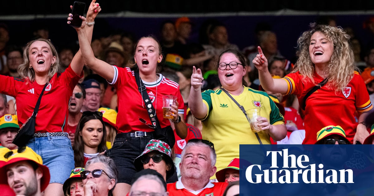 England fall to France and Wales make proud but painful debut – Women’s Football Weekly | Soccer