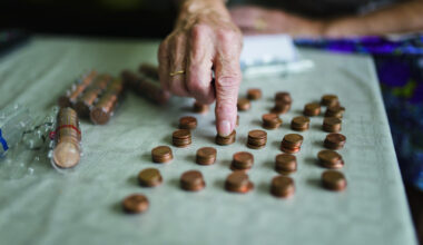 State pension could face insolvency by 2036 despite tax hikes