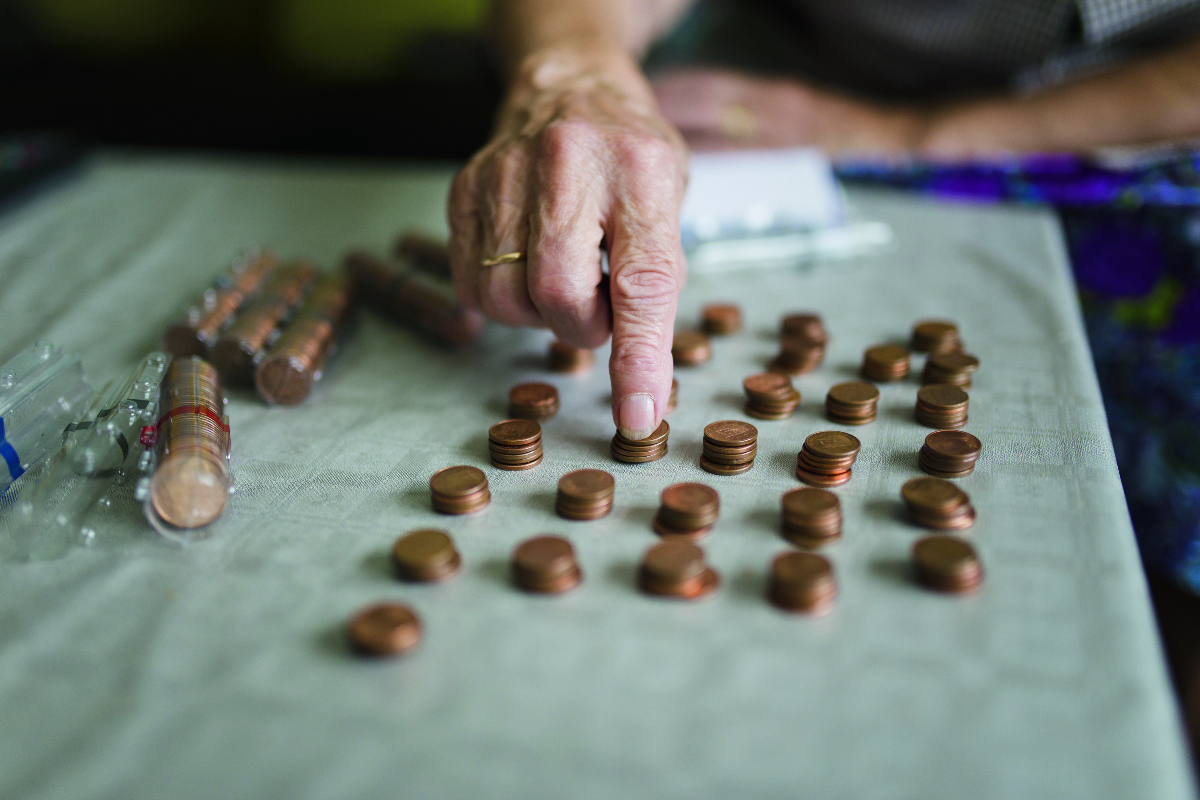 State pension could face insolvency by 2036 despite tax hikes