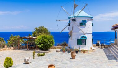 Five stunning European holidays that are cheaper than a UK train fare - with £2 prosecco and stunning beaches