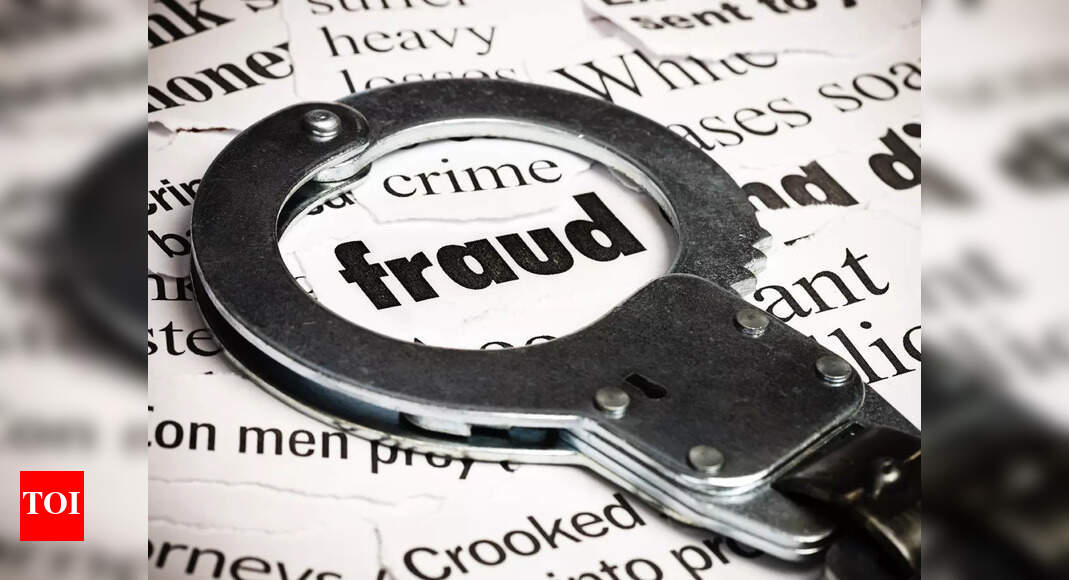 Honeymoon nightmare: Newly-weds duped of Rs 7.6L for Europe trip; probe reveals travel agency may have duped many | Kolkata News