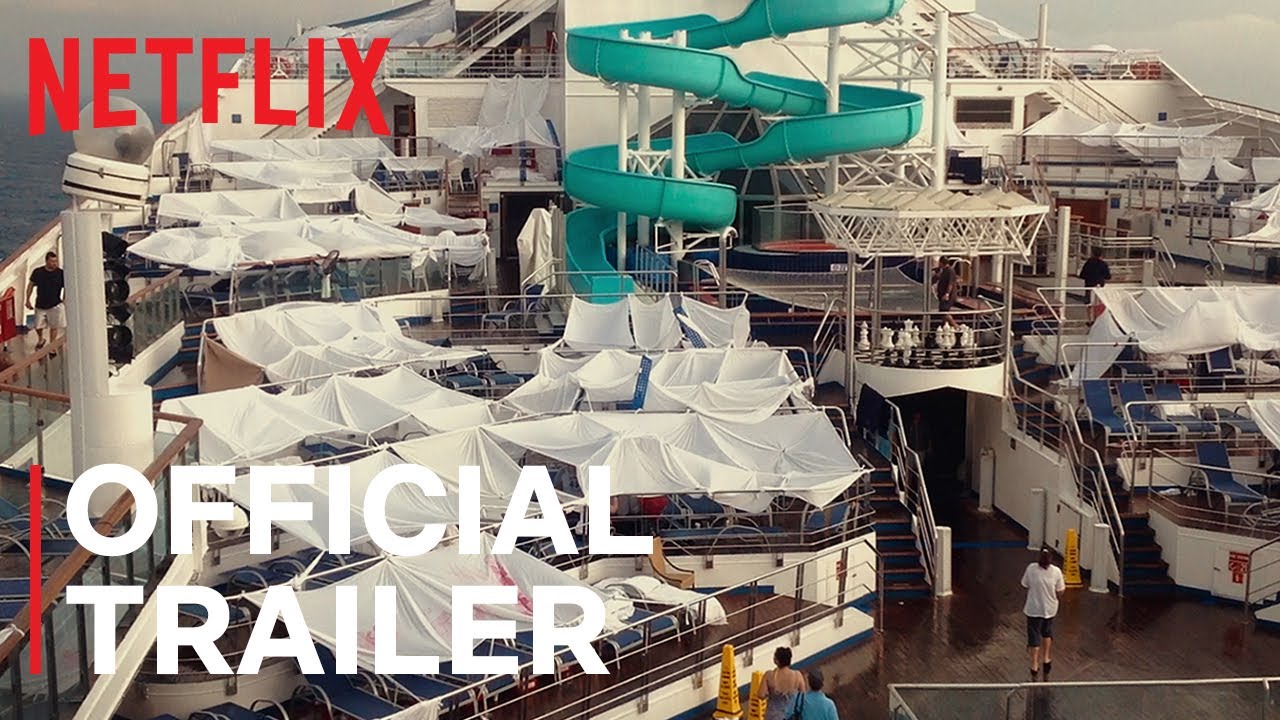 Trainwreck: Poop Cruise | Official Trailer | Netflix - YouTube