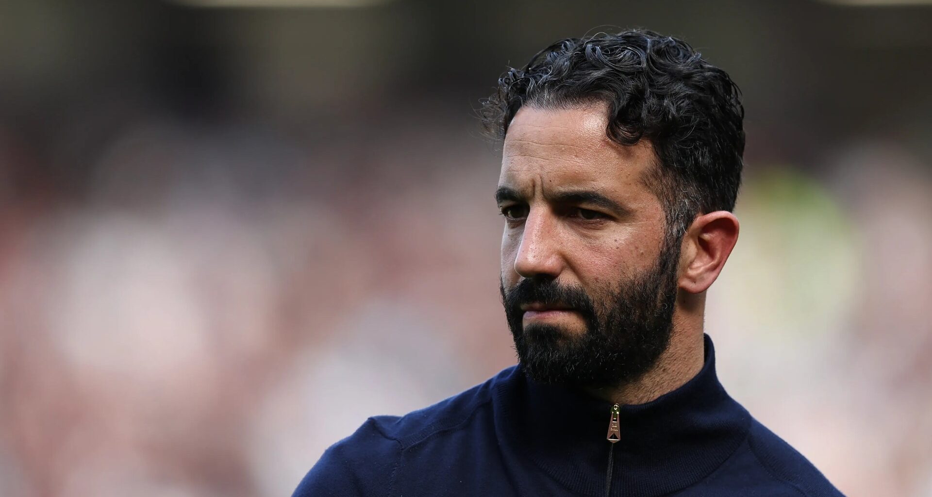 Manchester United line-up shock move for free agent Premier League striker
